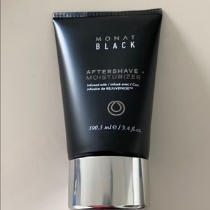 Monat aftershave moisturizer